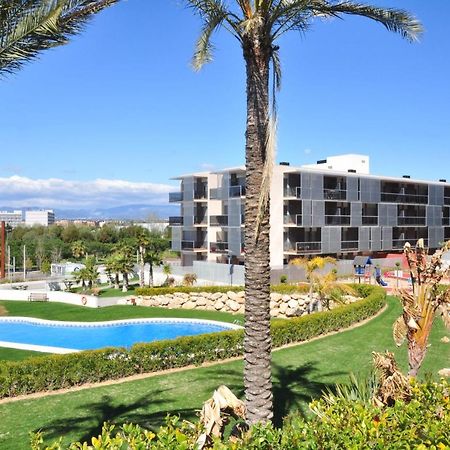 Paradise Village Litoral Costa Dorada Salou Luaran gambar