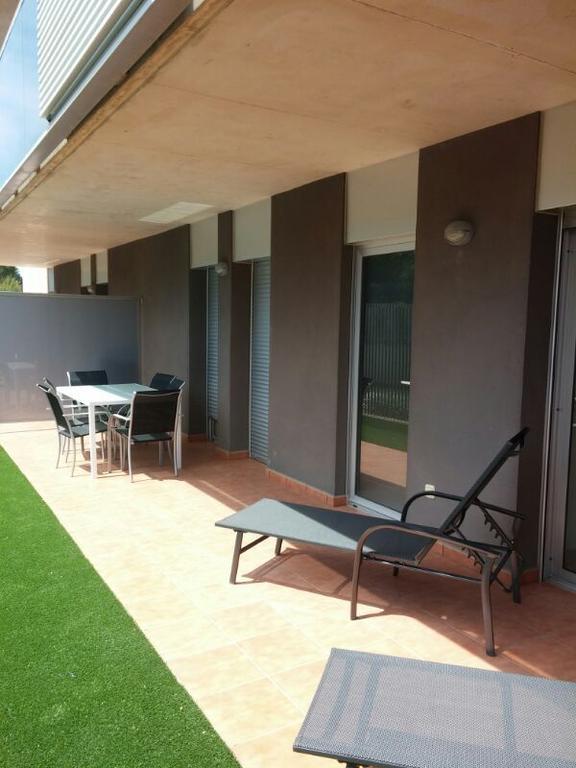 Paradise Village Litoral Costa Dorada Salou Bilik gambar