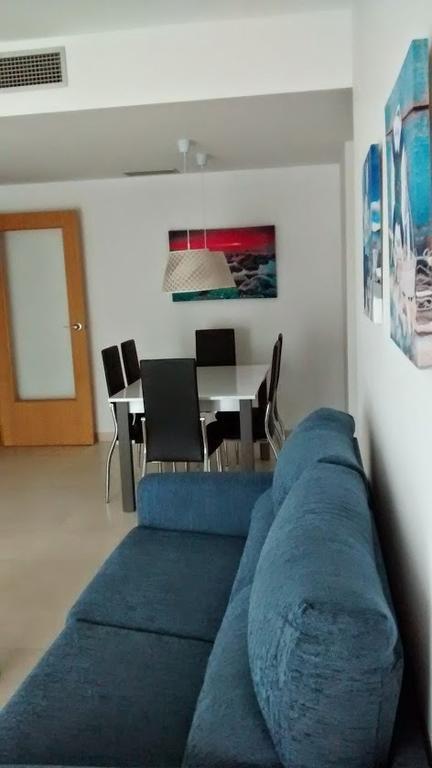 Paradise Village Litoral Costa Dorada Salou Bilik gambar