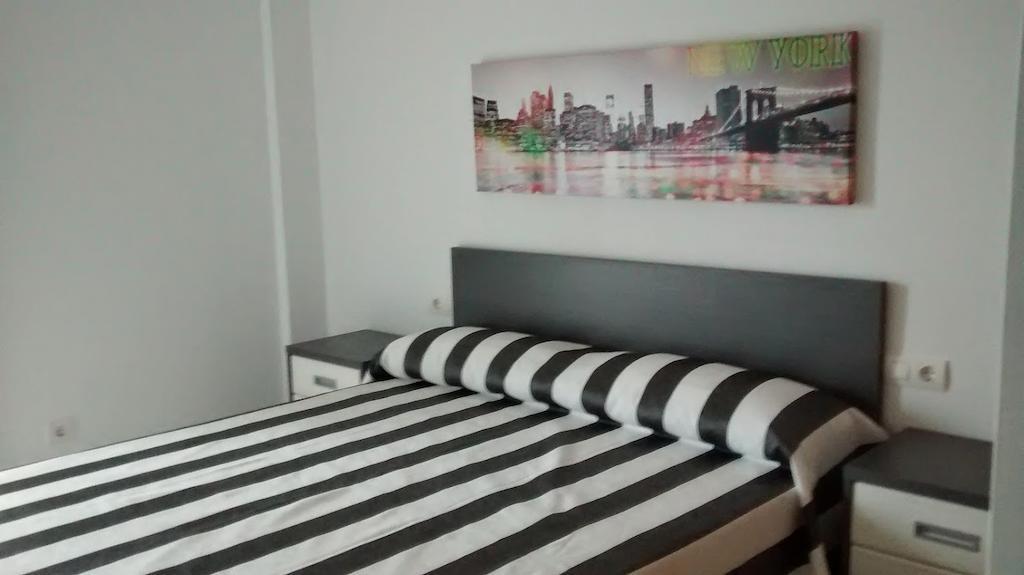 Paradise Village Litoral Costa Dorada Salou Luaran gambar