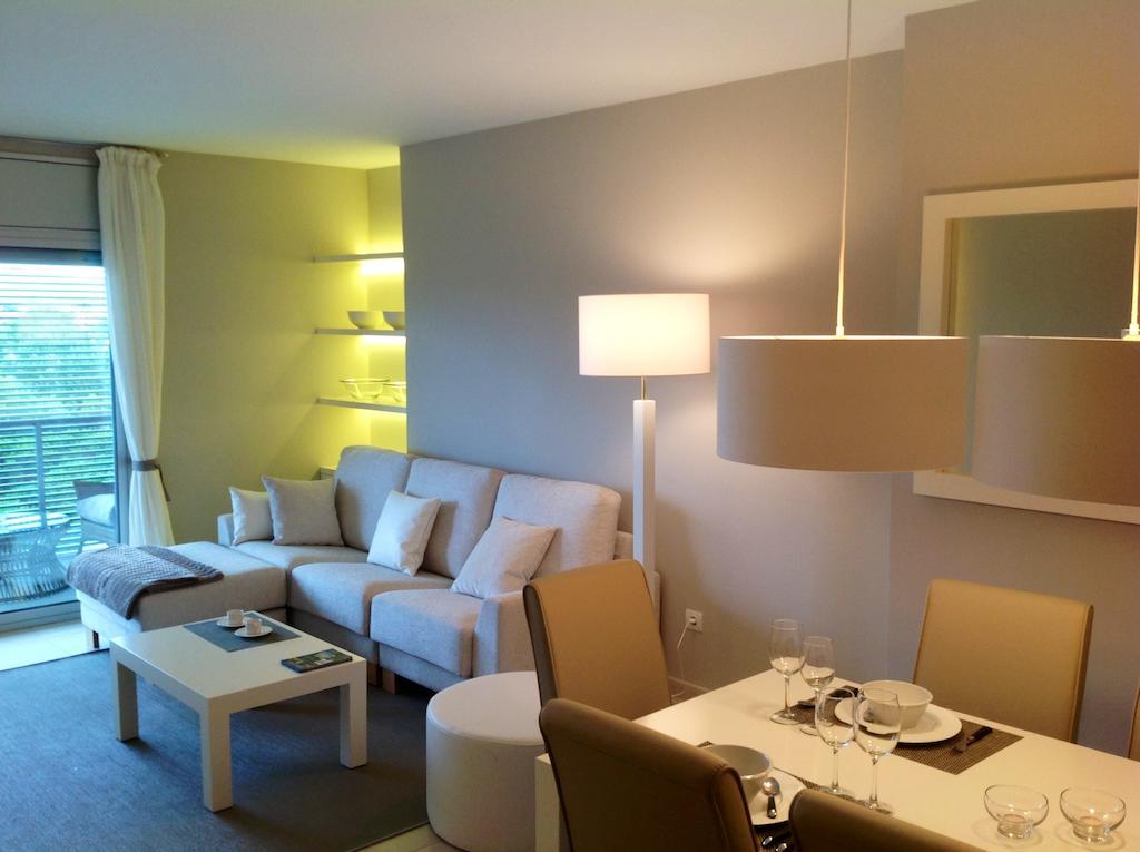 Paradise Village Litoral Costa Dorada Salou Bilik gambar