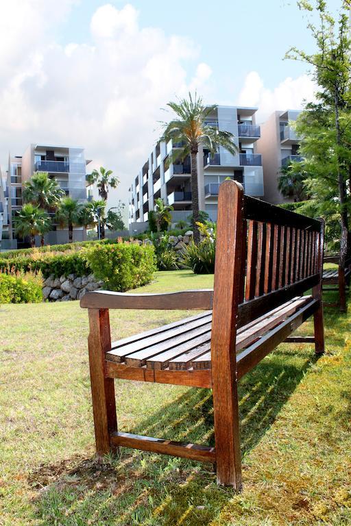 Paradise Village Litoral Costa Dorada Salou Luaran gambar
