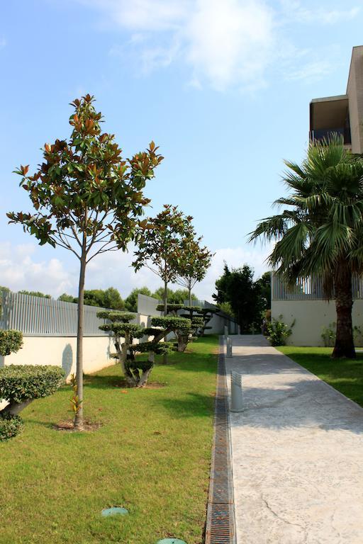 Paradise Village Litoral Costa Dorada Salou Luaran gambar