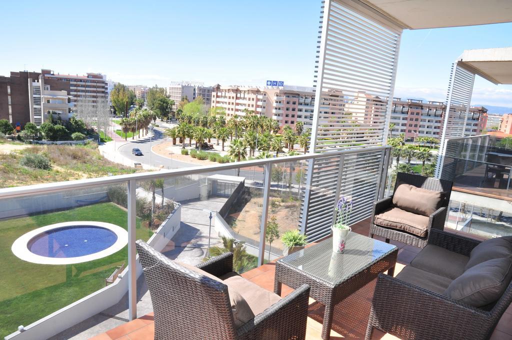Paradise Village Litoral Costa Dorada Salou Bilik gambar