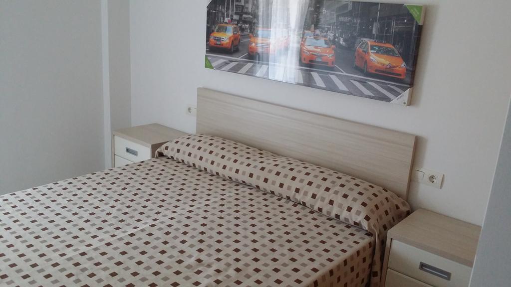 Paradise Village Litoral Costa Dorada Salou Bilik gambar