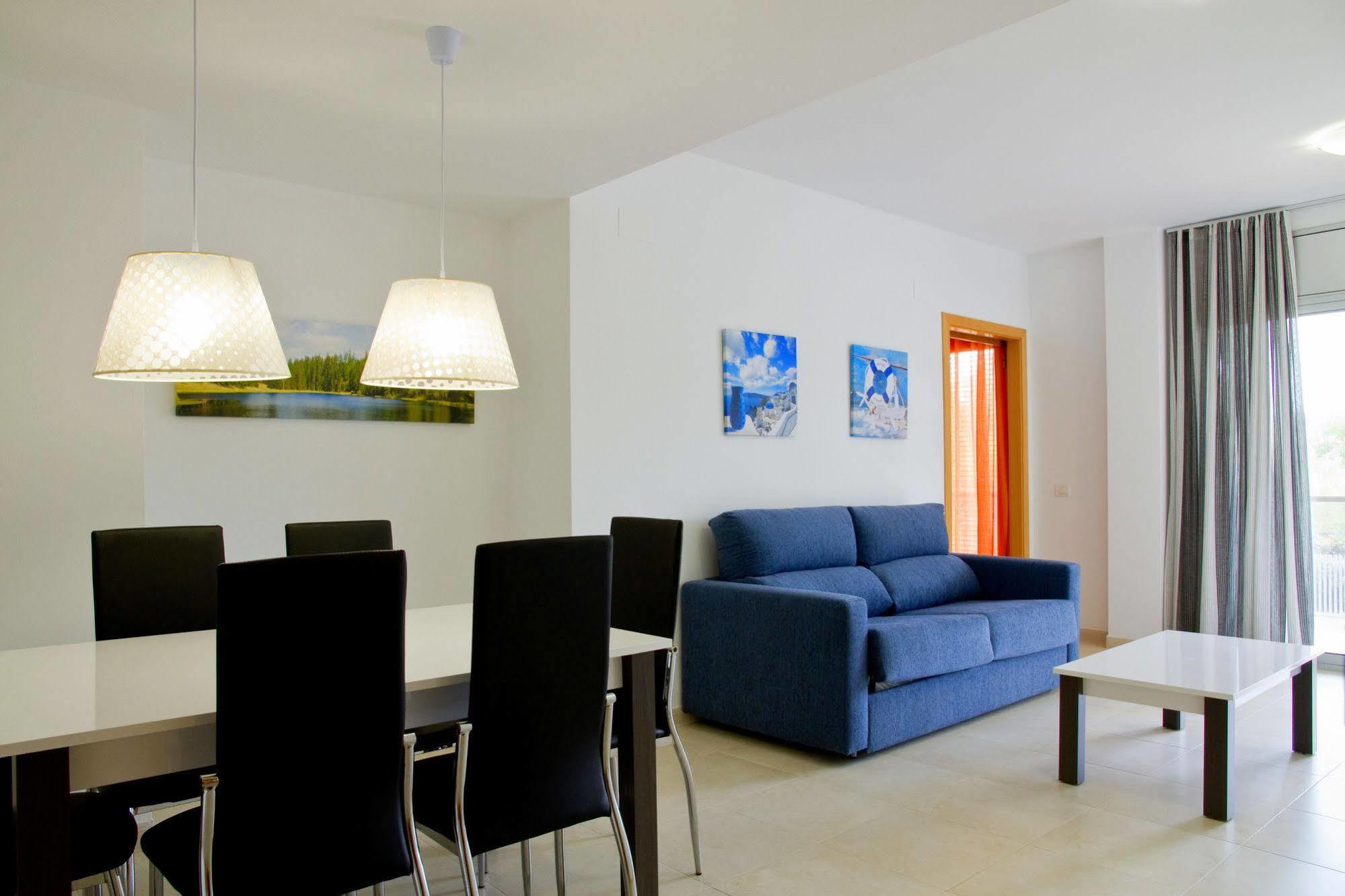 Paradise Village Litoral Costa Dorada Salou Luaran gambar