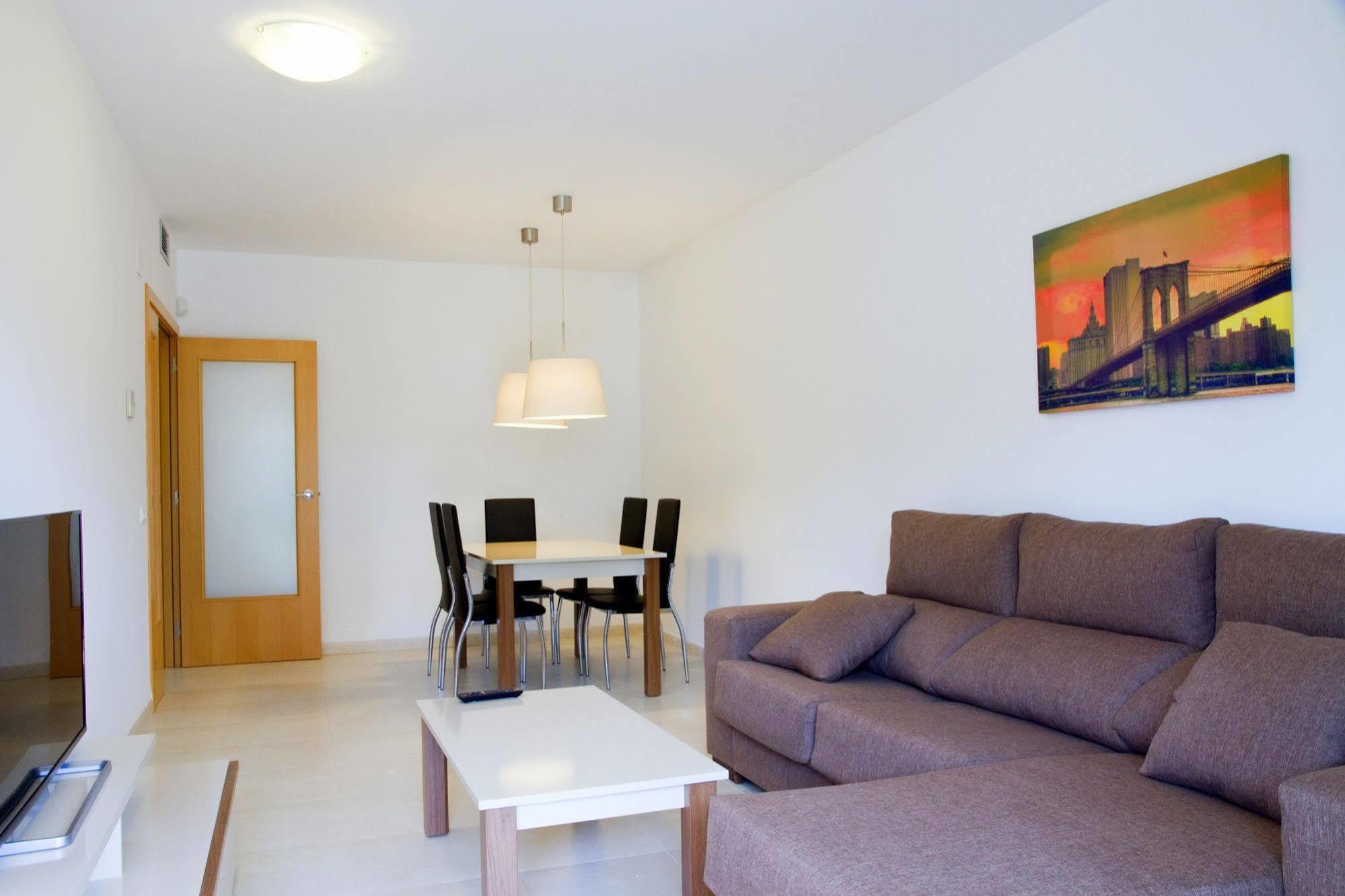 Paradise Village Litoral Costa Dorada Salou Luaran gambar