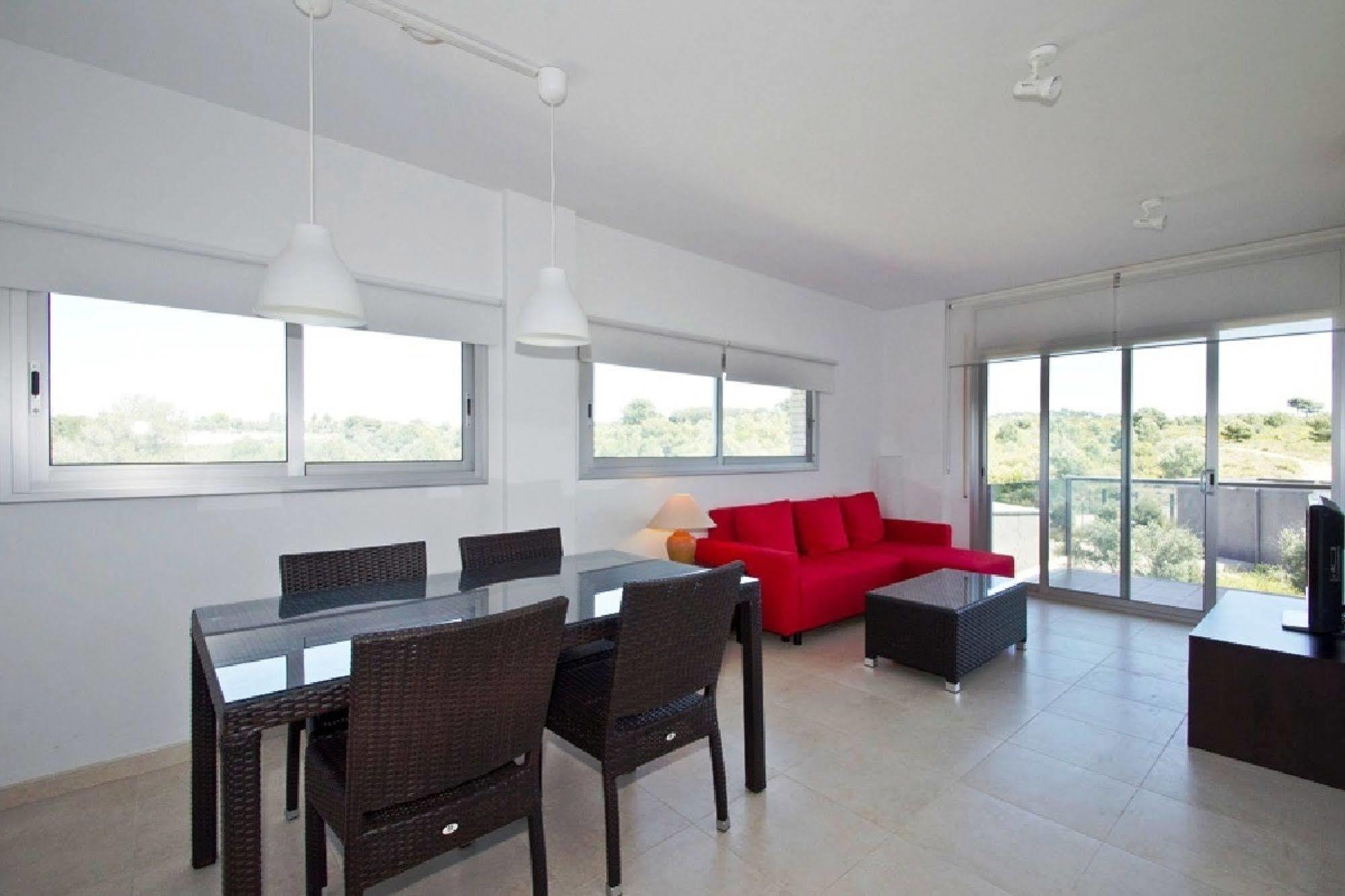 Paradise Village Litoral Costa Dorada Salou Luaran gambar