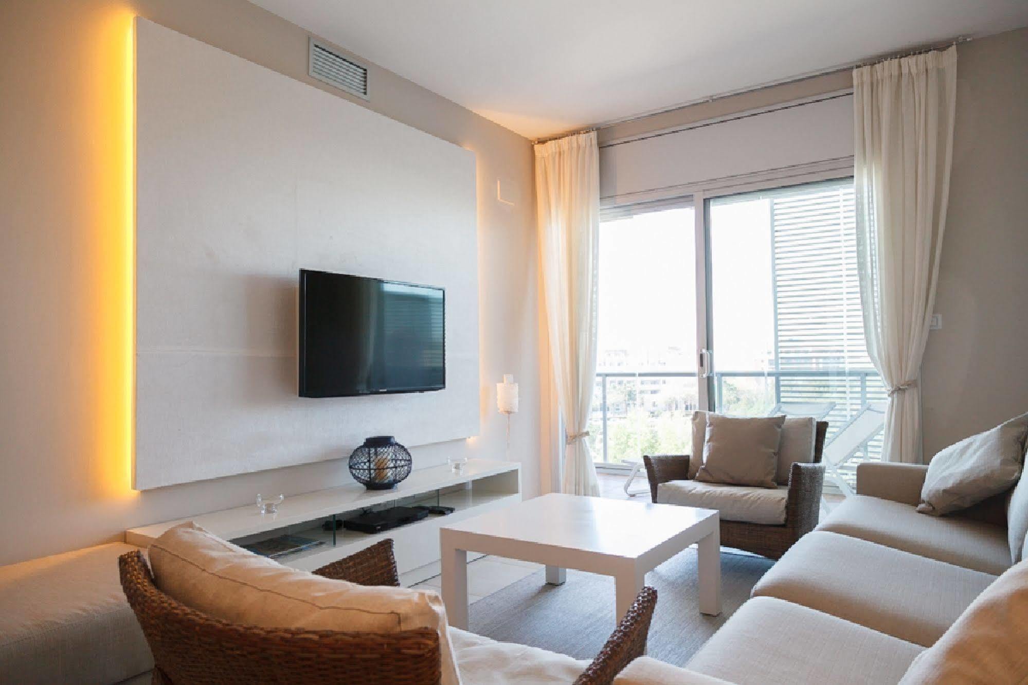 Paradise Village Litoral Costa Dorada Salou Luaran gambar
