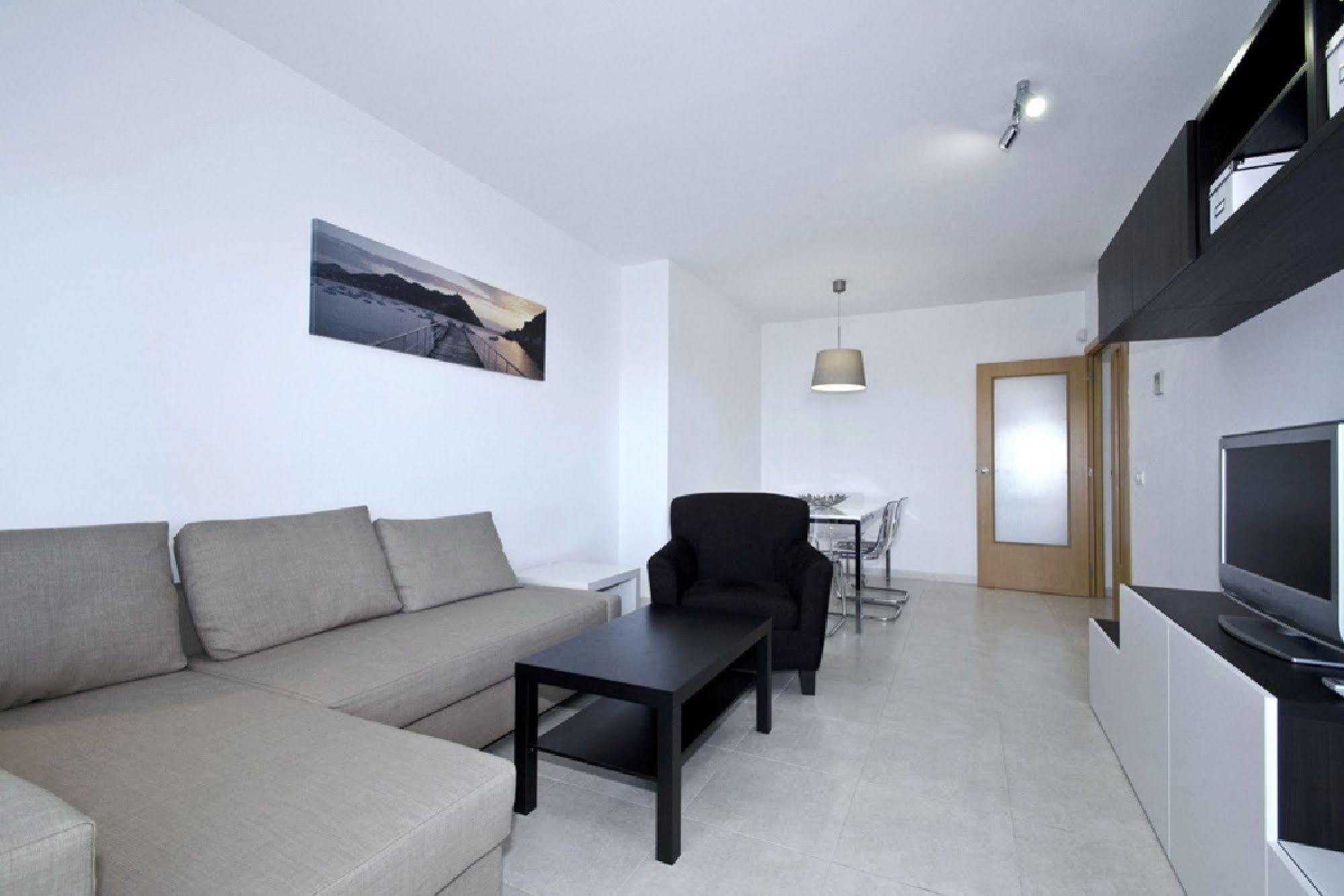 Paradise Village Litoral Costa Dorada Salou Luaran gambar