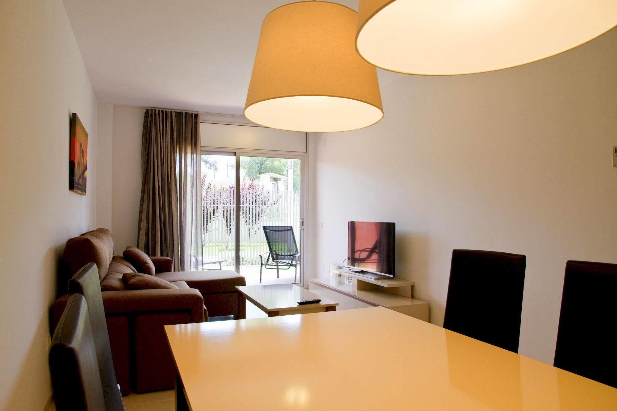 Paradise Village Litoral Costa Dorada Salou Luaran gambar