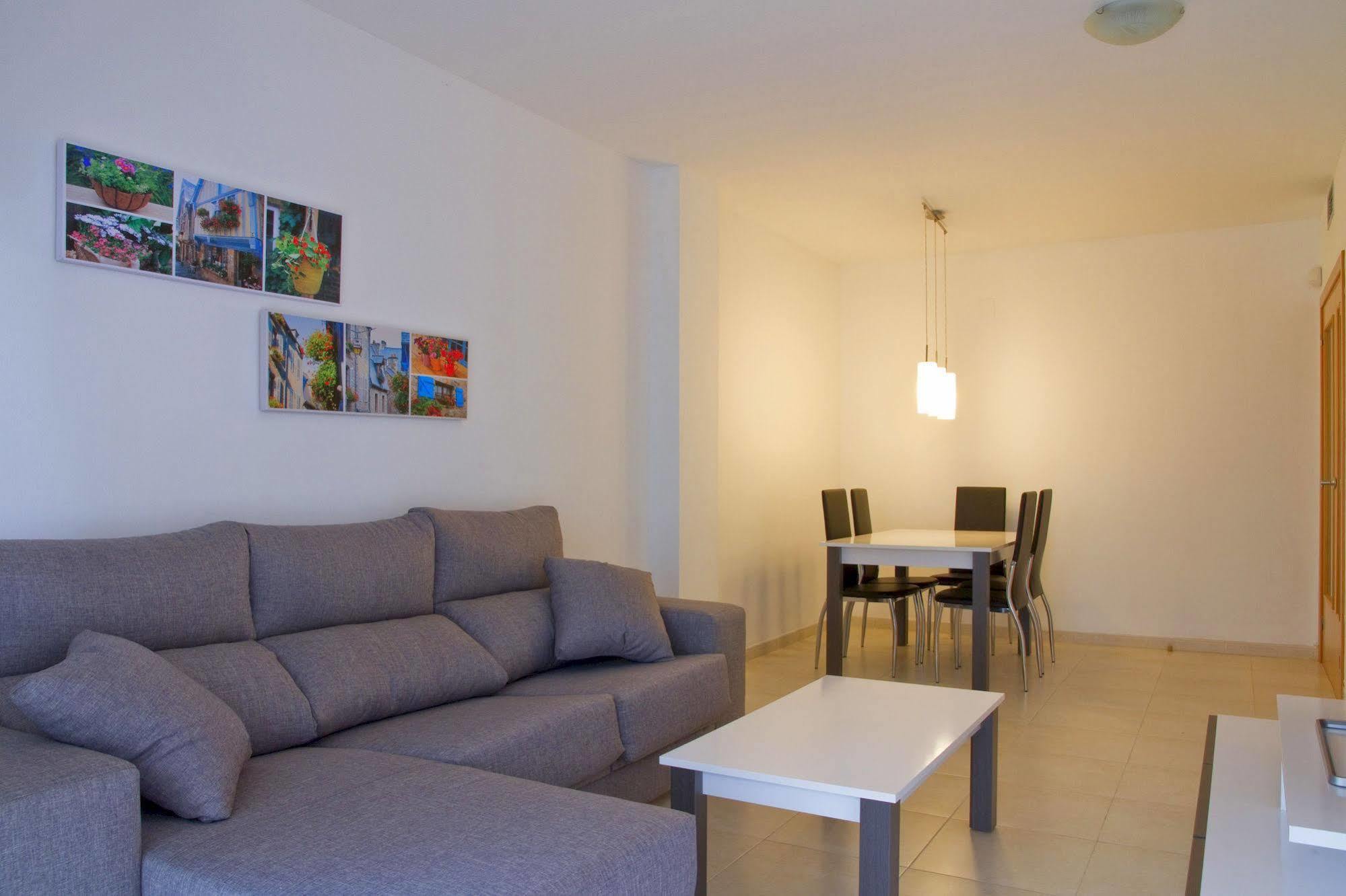 Paradise Village Litoral Costa Dorada Salou Luaran gambar