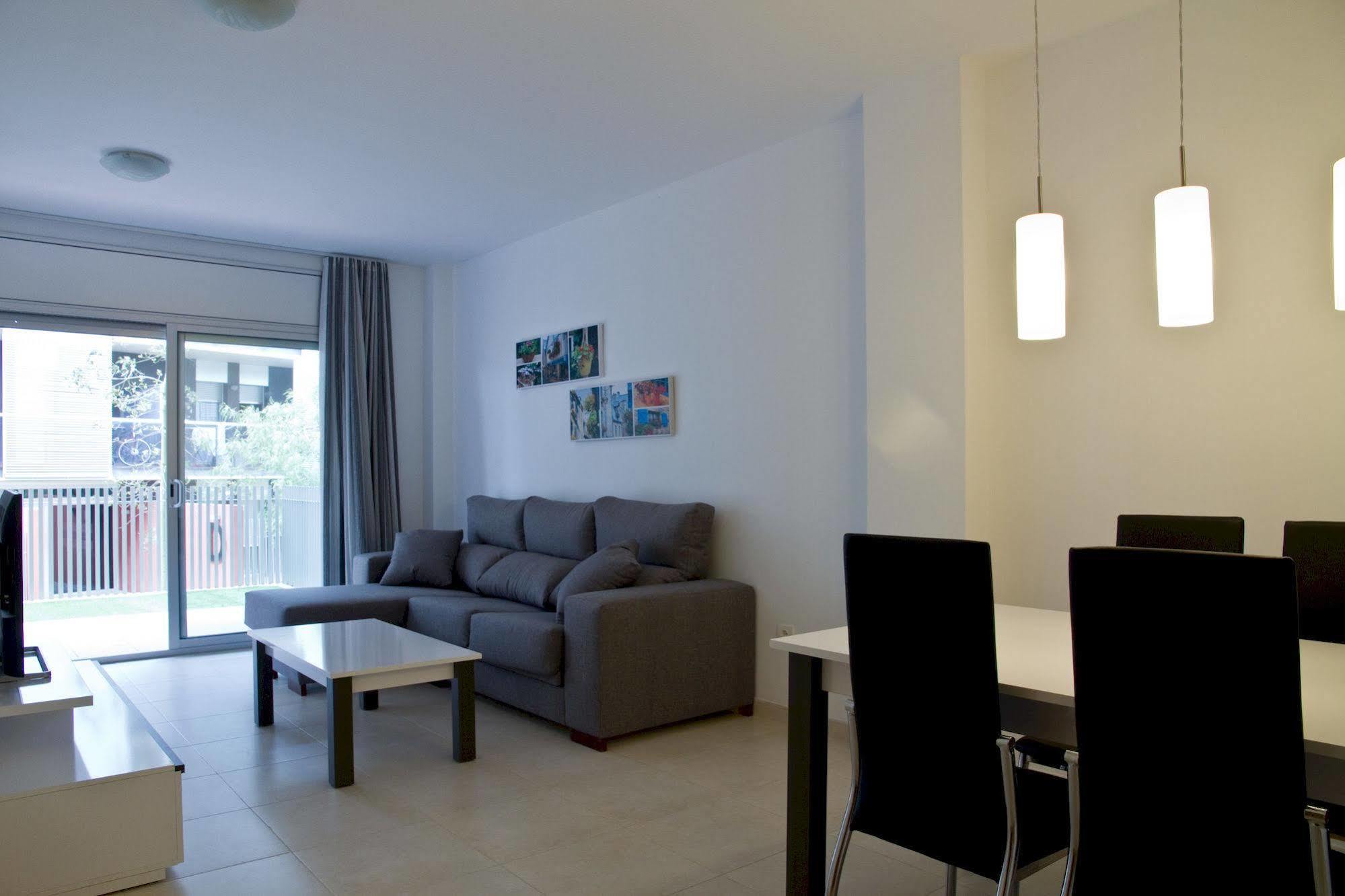 Paradise Village Litoral Costa Dorada Salou Luaran gambar