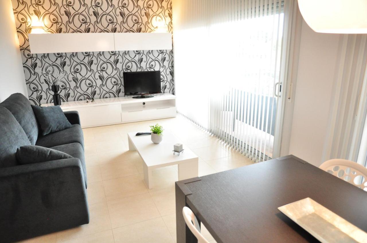 Paradise Village Litoral Costa Dorada Salou Luaran gambar