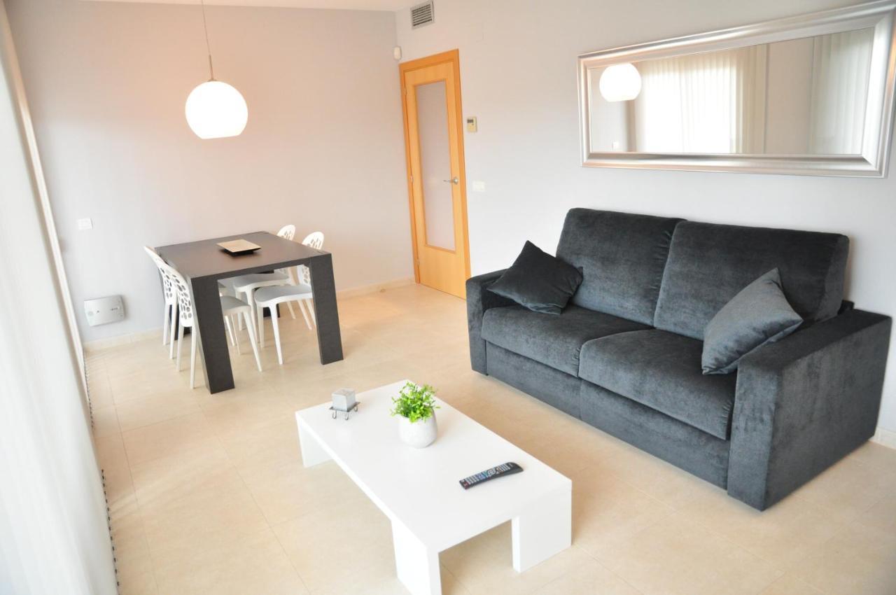 Paradise Village Litoral Costa Dorada Salou Luaran gambar