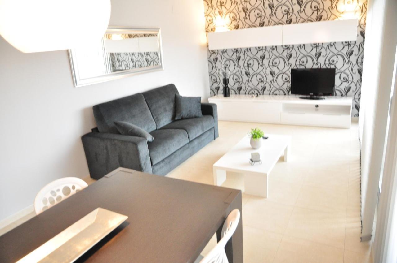 Paradise Village Litoral Costa Dorada Salou Luaran gambar
